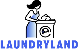Laundryland Logo